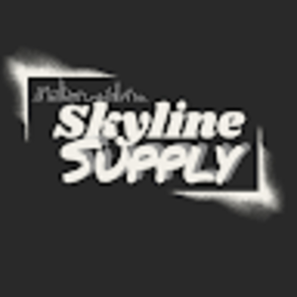 Meet your Posher, Skyline supply